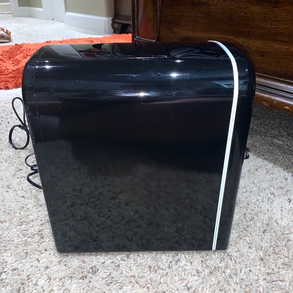 Mini fridge - Picture 4 of 4